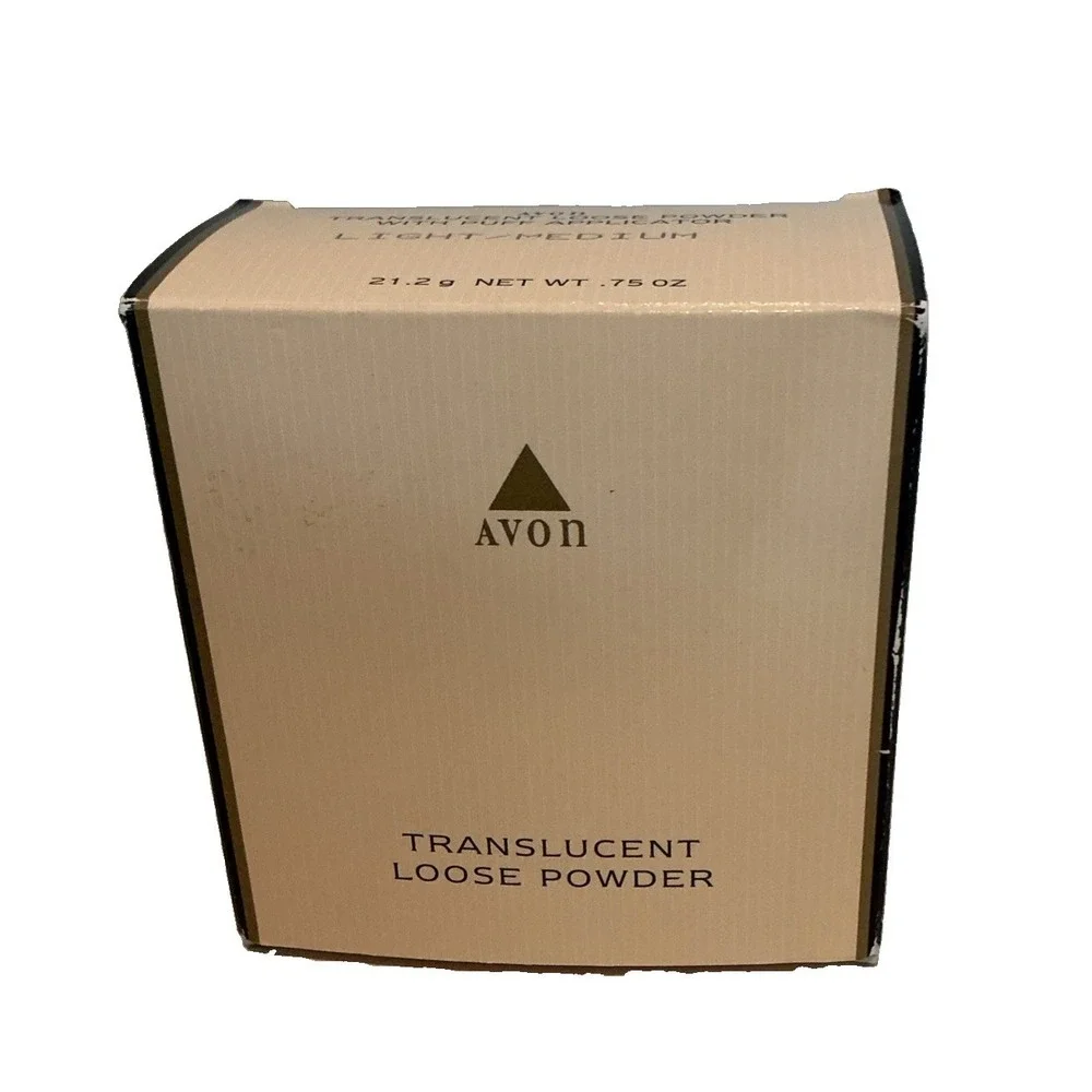 Avon vintage new